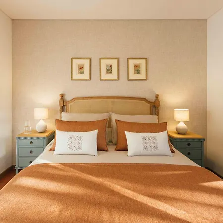 Pensjonat Casas Da Memoria