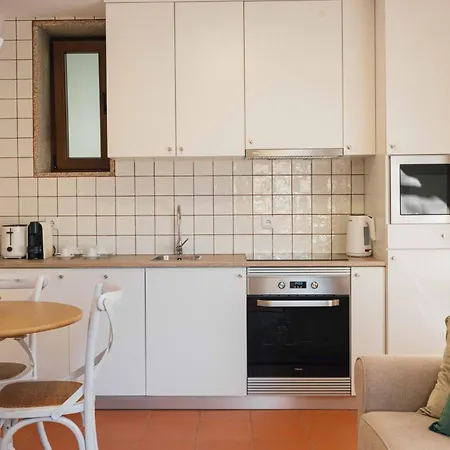 Pensjonat Casas Da Memoria *