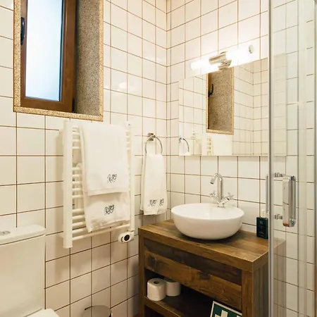 Pensjonat Casas Da Memoria *