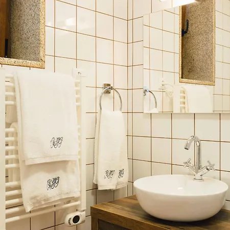 Casas Da Memoria Pensjonat