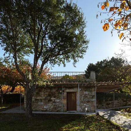 Casas Da Memoria Pensjonat