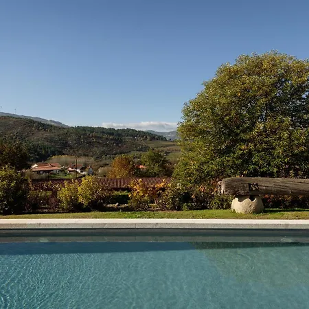 Casas Da Memoria * Tarouca
