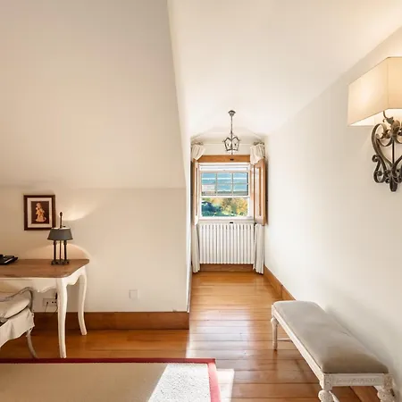Casas Da Memoria Tarouca