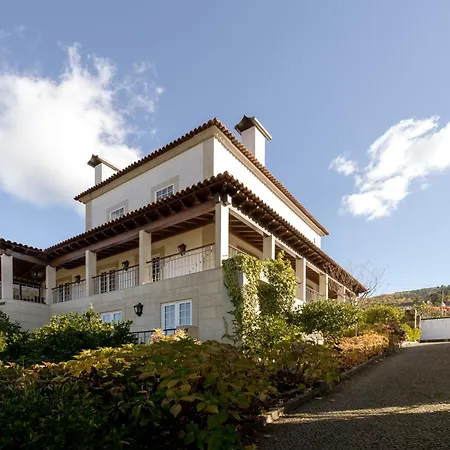게스트하우스 Casas Da Memoria