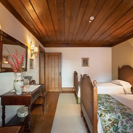 Casas Da Memoria Penzion
