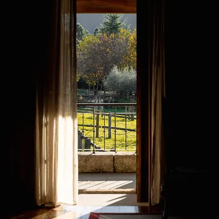 Penzion Casas Da Memoria Tarouca