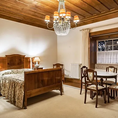 Casas Da Memoria Πανσιόν Tarouca