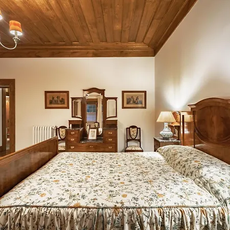 Casas Da Memoria Penzion Tarouca