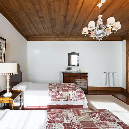 Casas Da Memoria Tarouca