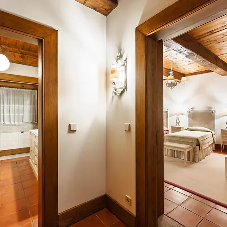 Casas Da Memoria Tarouca