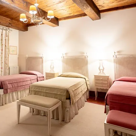Penzion Casas Da Memoria Tarouca