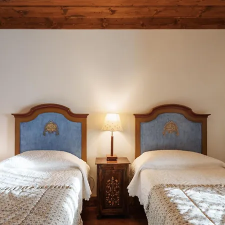 Casas Da Memoria Tarouca