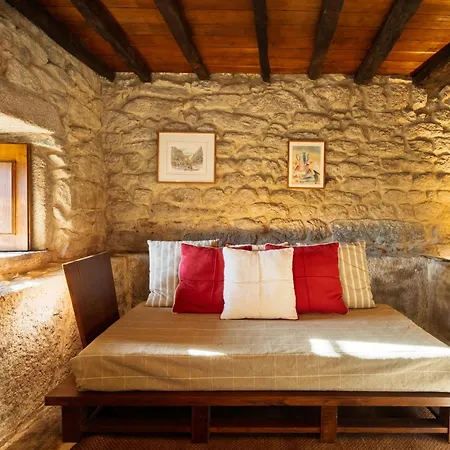 Casas Da Memoria Πανσιόν *