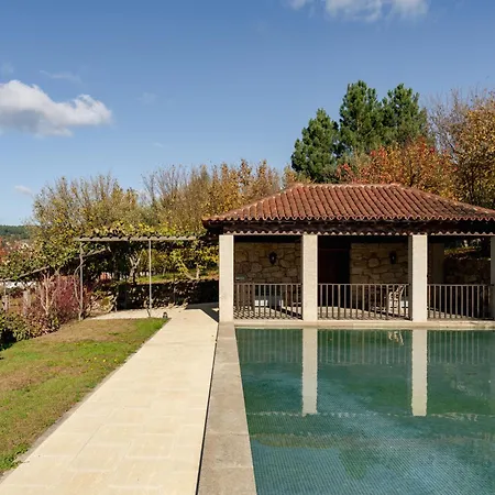 Casas Da Memoria Penzion
