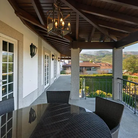 Casas Da Memoria Tarouca