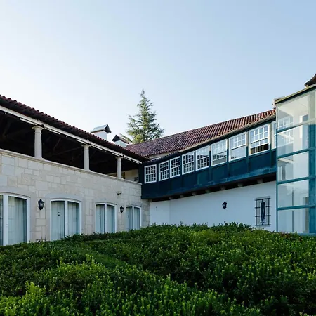 Πανσιόν Casas Da Memoria *