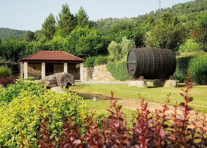 게스트하우스 Casas Da Memoria *