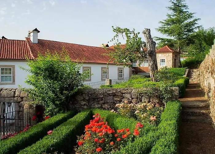 Casas Da Memoria 게스트하우스 *