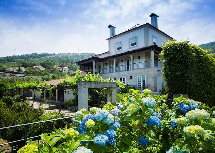 Casas Da Memoria Tarouca