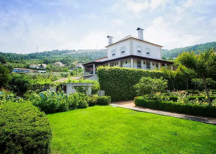 Casas Da Memoria 게스트하우스