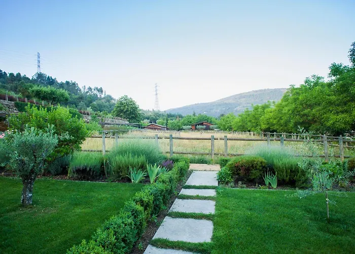 게스트하우스 Casas Da Memoria