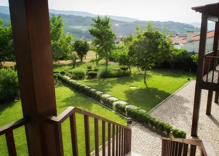 게스트하우스 Casas Da Memoria *