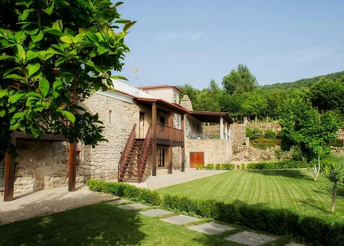 Casas Da Memoria Tarouca