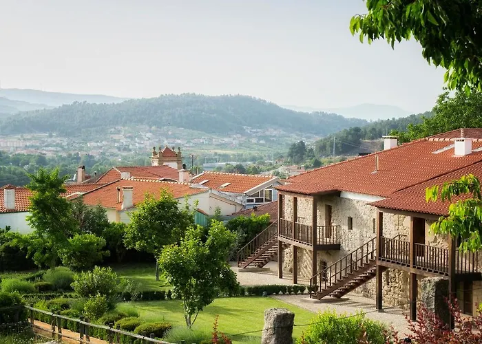 게스트하우스 Casas Da Memoria