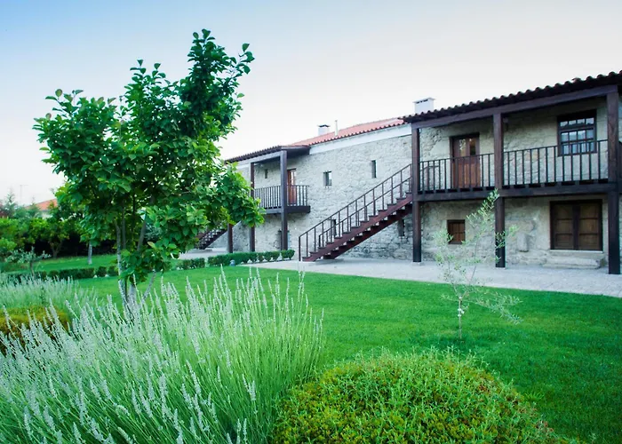 Casas Da Memoria 게스트하우스