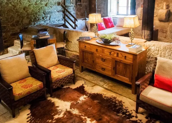 Casas Da Memoria Tarouca