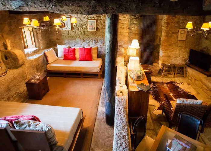 Casas Da Memoria 게스트하우스