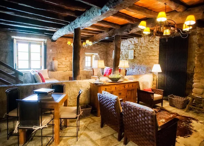 Casas Da Memoria 게스트하우스