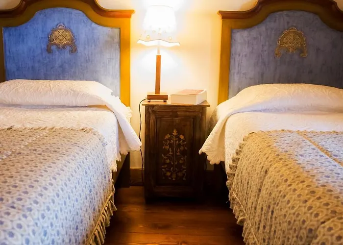 Casas Da Memoria 게스트하우스