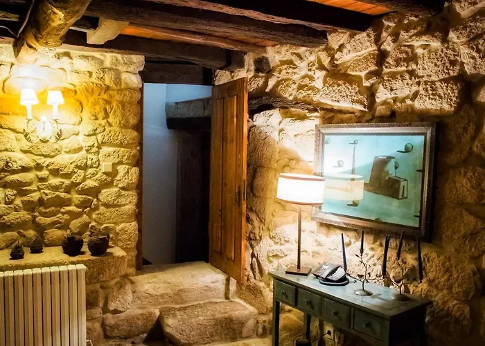 게스트하우스 Casas Da Memoria