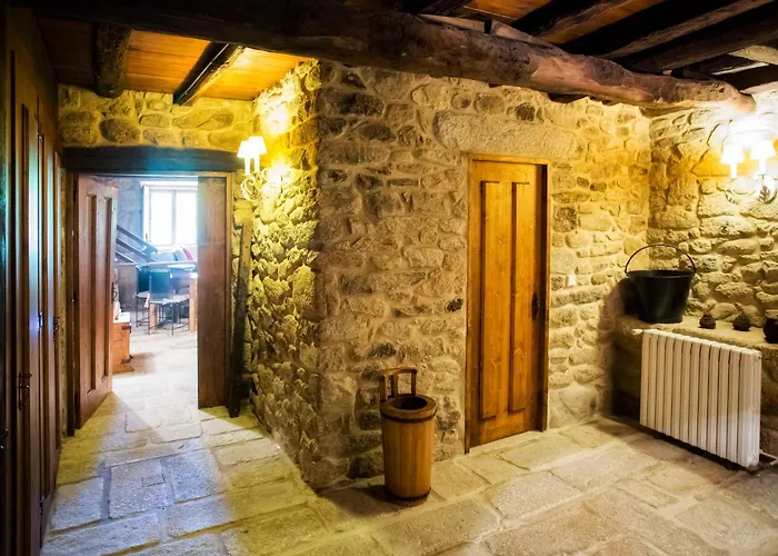 Casas Da Memoria 게스트하우스 *