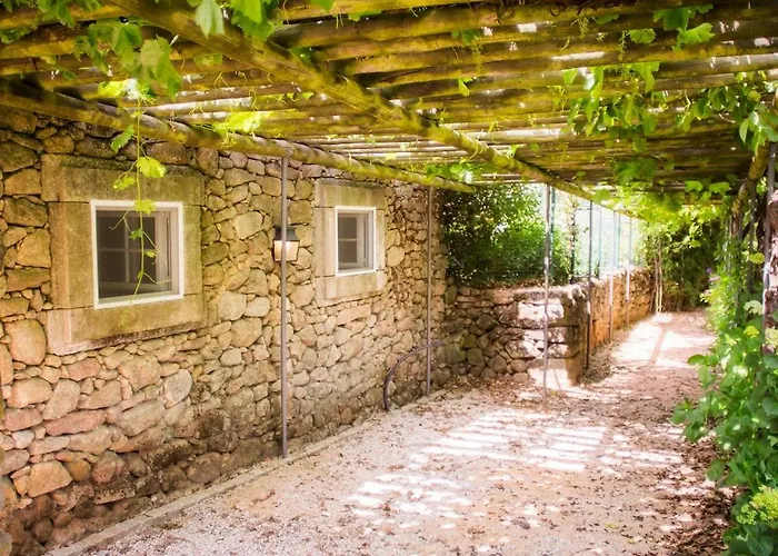 Casas Da Memoria 게스트하우스 *