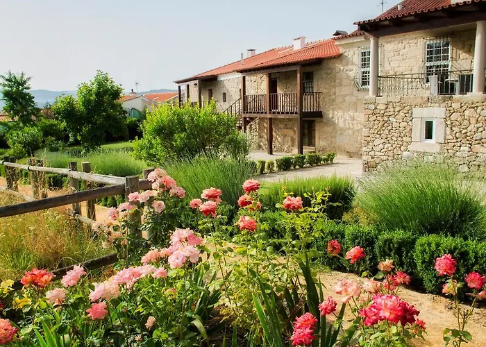 Casas Da Memoria 게스트하우스 *