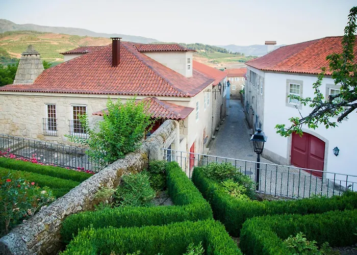 게스트하우스 Casas Da Memoria *