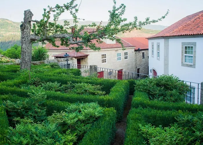 게스트하우스 Casas Da Memoria