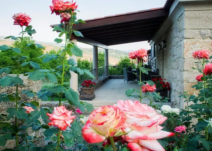 게스트하우스 Casas Da Memoria