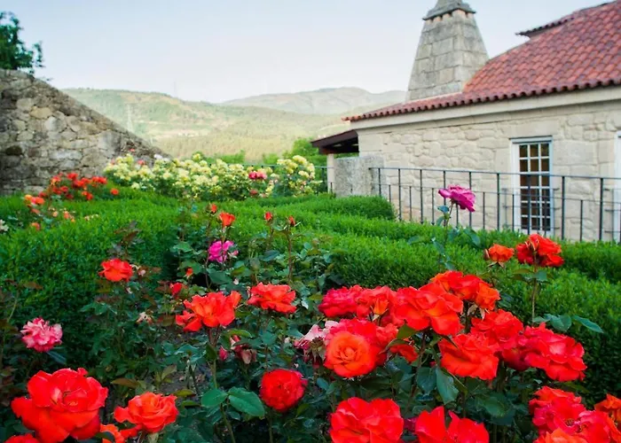 게스트하우스 Casas Da Memoria *