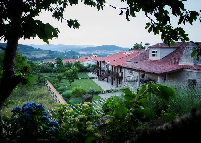 게스트하우스 Casas Da Memoria