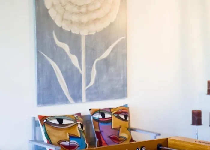 게스트하우스 Casas Da Memoria *