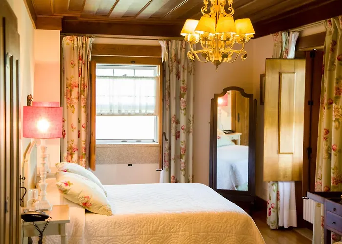 Casas Da Memoria Tarouca