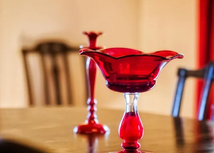 Casas Da Memoria * Tarouca