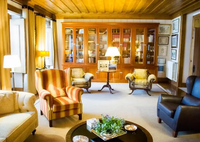 Casas Da Memoria 게스트하우스 *