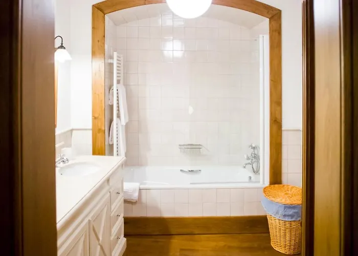 Casas Da Memoria 게스트하우스 Tarouca