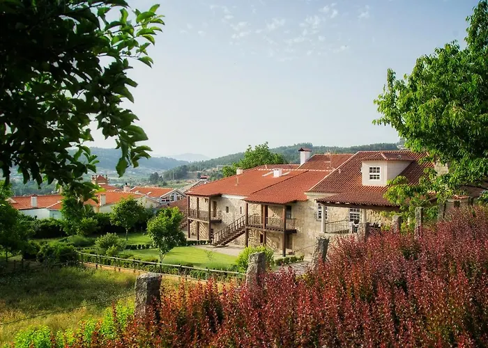 게스트하우스 Casas Da Memoria