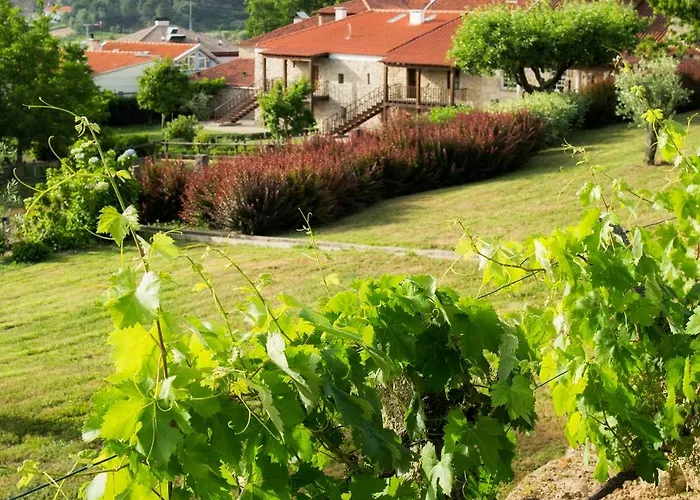 Casas Da Memoria 게스트하우스