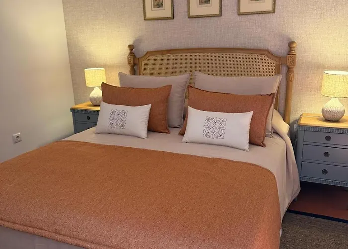 게스트하우스 Casas Da Memoria